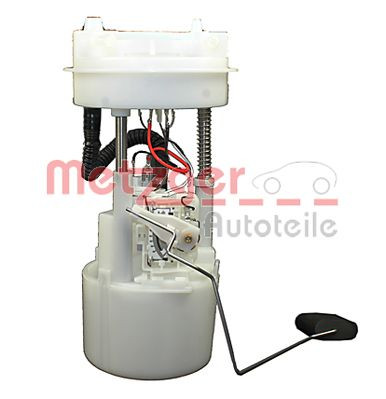 METZGER Kraftstoff-Fördereinheit